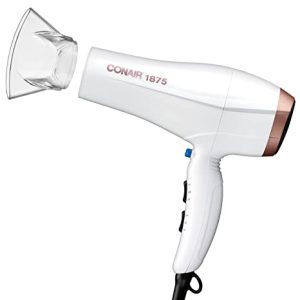 Conair Double Ceramic Hair Dryer.