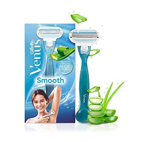 Best face razors for women