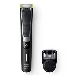 Philips Norelco OneBlade Pro Hybrid Electric Trimmer,Best trimmers for men