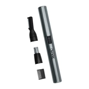 Wahl Micro Groomsman Personal Pen Trimmer