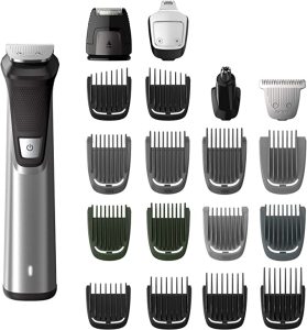 Philips Norelco Multigroomer Best trimmers for men