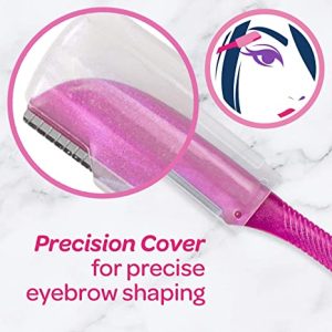 Best Face Razor & Best Eyebrow Razor Tool