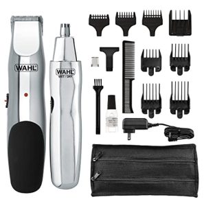 Best trimmers for men