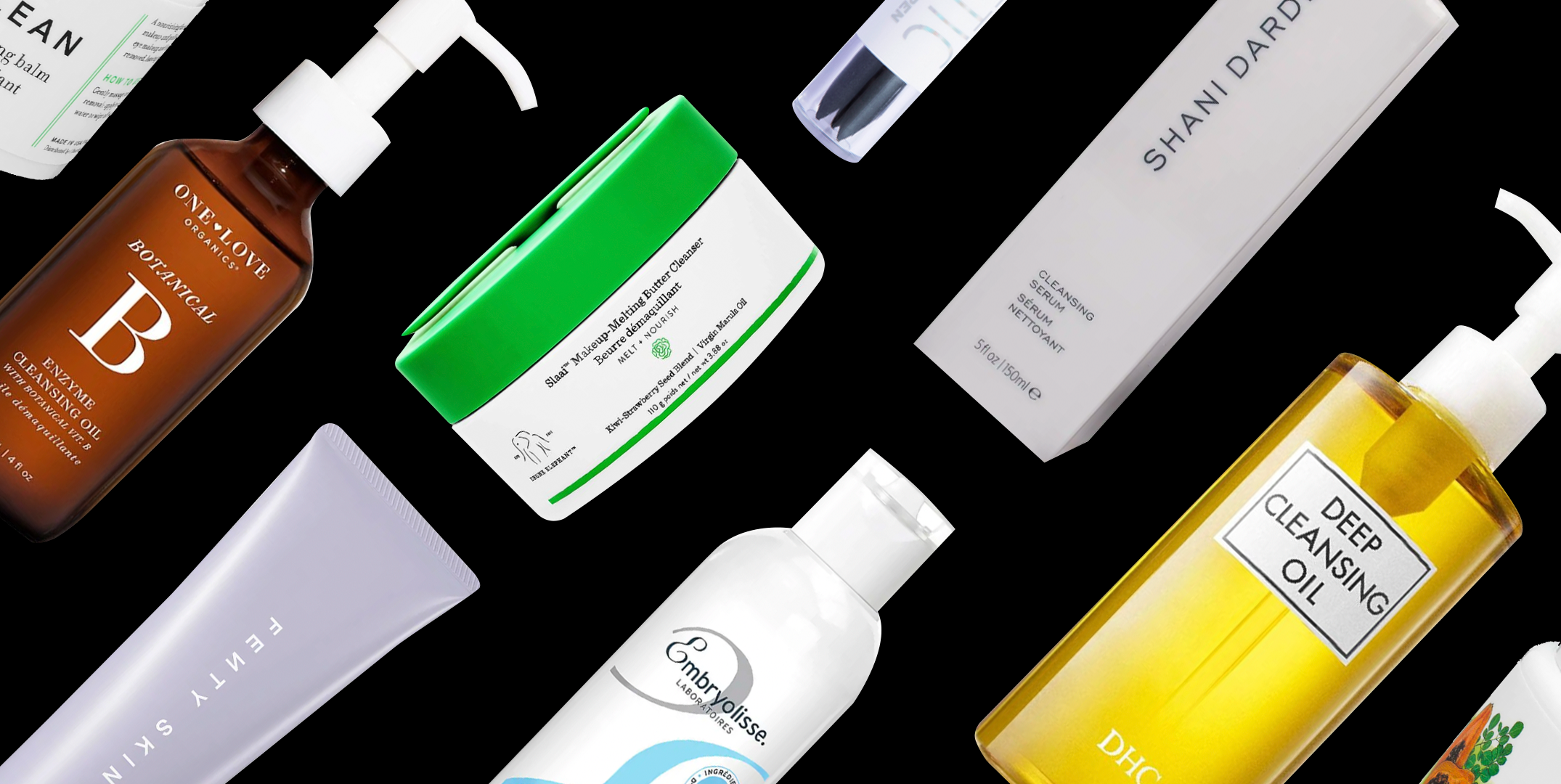 Best Makeup Removers