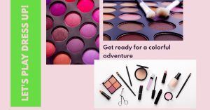 Makeup Sets for Kids